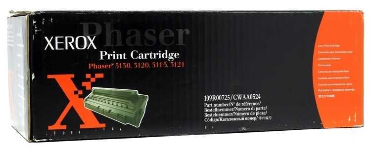 Xerox Phaser 3120-109R00725 Orijinal Toner