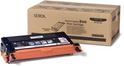 Xerox Phaser 6180-113R00722 Siyah Orijinal Toner