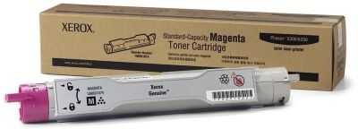 Xerox Phaser 6300-106R01074 Kırmızı Orijinal Toner