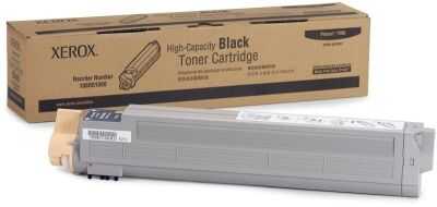 Xerox Phaser 7400-106R01080 Siyah Orijinal Toner