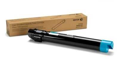 Xerox Phaser 7500-106R01440 Mavi Orijinal Toner