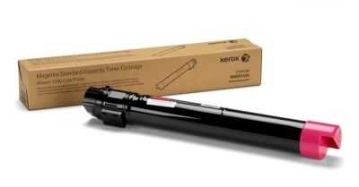 Xerox Phaser 7500-106R01441 Kırmızı Orijinal Toner