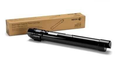 Xerox Phaser 7500-106R01446 Siyah Orijinal Toner