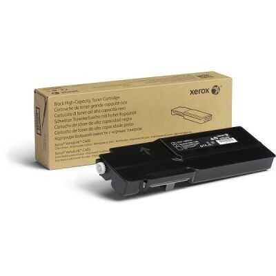 Xerox Versalink C400-106R03520 Siyah Orijinal Toner Yüksek Kapasiteli