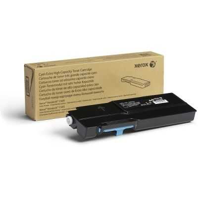 Xerox Versalink C400-106R03534 Mavi Orijinal Toner Extra Yüksek Kapasiteli