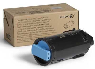 Xerox Versalink C500-106R03884 Mavi Orijinal Toner Extra Yüksek Kapasiteli
