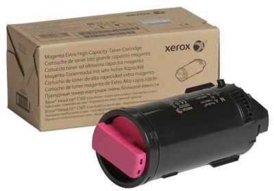 Xerox Versalink C500-106R03885 Kırmızı Orijinal Toner Extra Yüksek Kapasiteli