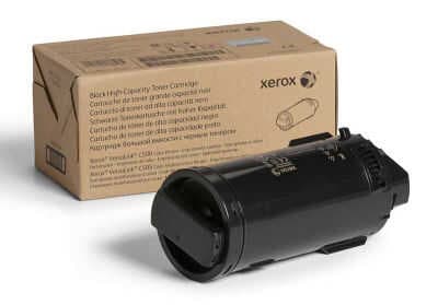 Xerox Versalink C500-106R03887 Siyah Orijinal Toner Extra Yüksek Kapasiteli