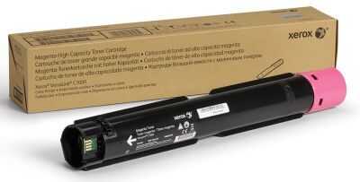 Xerox Versalink C7000-106R03767 Kırmızı Orijinal Toner Yüksek Kapasiteli