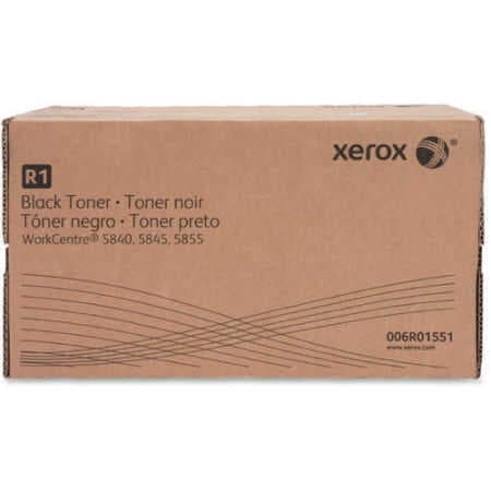 Xerox WorkCentre 5845-006R01551 Orijinal Toner