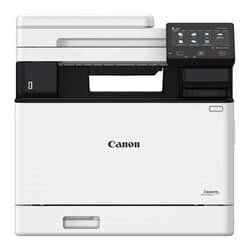 Canon i-SENSYS MF752CDW Orijinal Tonerli Renkli Çok Fonksiyonlu Yazıcı