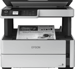 Epson EcoTank M2170 C11CH43402 Tanklı Çok Fonksiyonlu Yazıcı