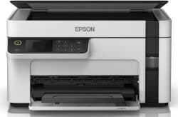 Epson EcoTank M2120 C11CJ18402 Tanklı Mono Çok Fonksiyonlu Yazıcı