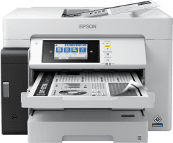 Epson EcoTank M15180 C11CJ41407 A3 Siyah Beyaz Mürekkep Tanklı Yazıcı