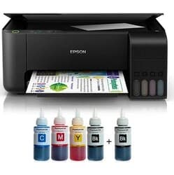 Epson EcoTank L3250 C11CJ67405 Çok Fonksiyonlu Yazıcı