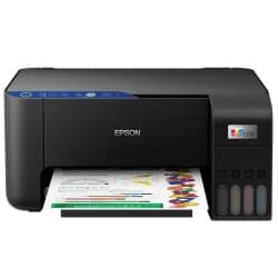 Epson EcoTank L3251 C11CJ67406 Çok Fonksiyonlu Yazıcı