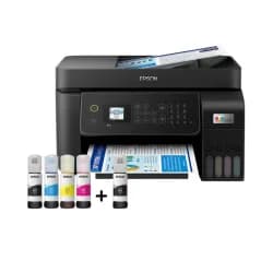Epson EcoTank L5290 C11CJ73404 Renkli Çok Fonksiyonlu Mürekkep Tanklı Yazıcı