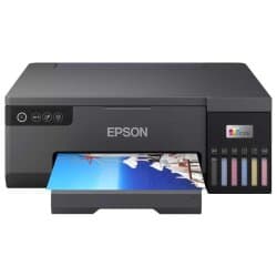 Epson EcoTank L8050 C11CK37403 Çok Fonksiyonlu Mürekkep Tanklı Yazıcı