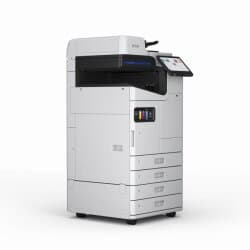 Epson WorkForce Enterprise AM-C4000 C11CJ43402 A3 Renkli Çok Fonksiyonlu Yazıcı