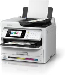 Epson WorkForce Pro WF-C5890DWF C11CK23401 Renkli Yazıcı