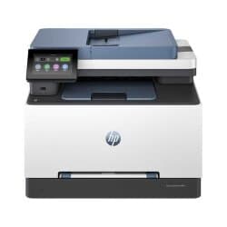 HP Color LaserJet Pro MFP 3303sdw Renkli Çok Fonksiyonlu Lazer Yazıcı