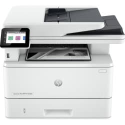 HP LaserJet Pro 4103FDN Çok Fonksiyonlu Lazer Yazıcı
