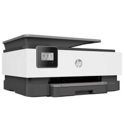 HP OfficeJet 8013 1KR70B Çok Fonksiyonlu Mürekkep Püskürtmeli Yazıcı