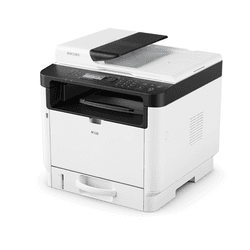 Ricoh M320 Çok Fonksiyonlu Mono Lazer Yazıcı