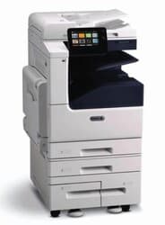Xerox VersaLink C7125 Renkli Çok Fonksiyonlu Fotokopi Makinesi