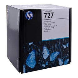 HP 727 B3P06A Orijinal Baskı Kafası
