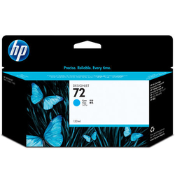 HP 72 C9371A Mavi Orijinal Kartuş Yüksek Kapasiteli