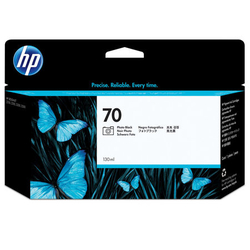 HP 70 C9449A Foto Siyah Orijinal Kartuş