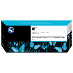 HP 91 C9465A Foto Siyah Orijinal Kartuş