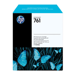 HP 761 CH649A Orijinal Bakım Kartuşu
