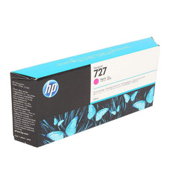 HP 727 F9J77A Kırmızı Orijinal Kartuş Ekstra Yüksek Kapasiteli