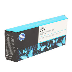 HP 727 F9J79A Foto Siyah Orijinal Kartuş Ekstra Yüksek Kapasiteli