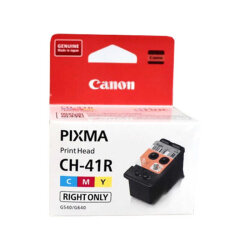 Canon CH-41R Renkli Orijinal Baskı Kafası