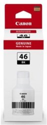 Canon GI-46 4411C001 Siyah Orijinal Mürekkep Kartuşu