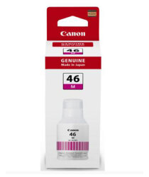 Canon GI-46 4428C001 Kırmızı Orijinal Mürekkep Kartuşu