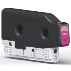 Epson C13T08N340 Kırmızı Orijinal Kartuş