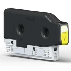 Epson C13T08N440 Sarı Orijinal Kartuş