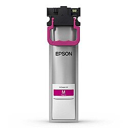 Epson C13T11D340 Kırmızı Yüksek Kapasiteli Orijinal Kartuş