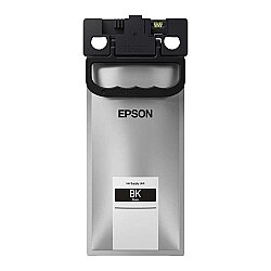 Epson C13T11E140 Siyah Ekstra Yüksek Kapasiteli Orijinal Kartuş