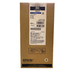 Epson C529 C13T01C100 Siyah Orijinal Kartuş