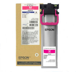 Epson C529 C13T01C300 Kırmızı Orijinal Kartuş