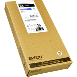 Epson T11N1 C13T11N140 Siyah Orijinal Kartuş
