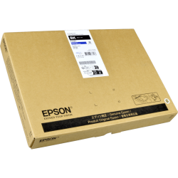 Epson T11P1 C13T11P140 Siyah Yüksek Kapasiteli Orijinal Kartuş