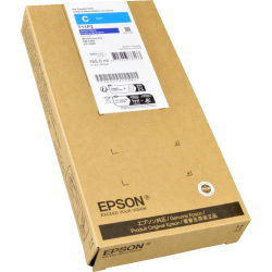 Epson T11P2 C13T11P240 Mavi Yüksek Kapasiteli Orijinal Kartuş