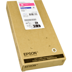 Epson T11P3 C13T11P340 Kırmızı Yüksek Kapasiteli Orijinal Kartuş