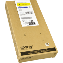 Epson T11P4 C13T11P440 Sarı Yüksek Kapasiteli Orijinal Kartuş